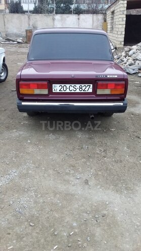 LADA (VAZ) 2107 2003, 365,000 km - 1.5 l - Gəncə