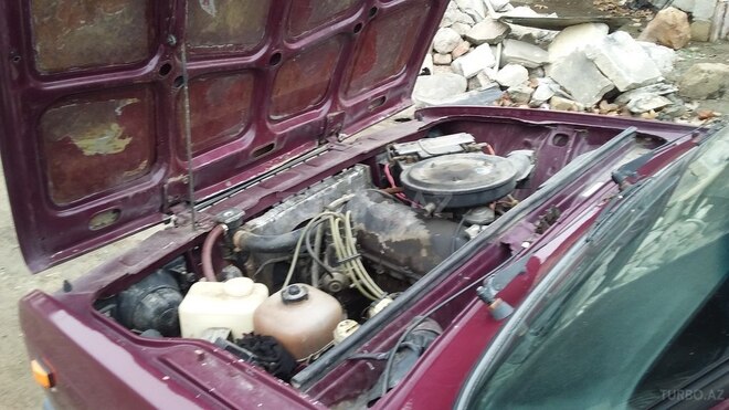 LADA (VAZ) 2107 2003, 365,000 km - 1.5 l - Gəncə