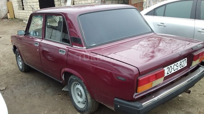 LADA (VAZ) 2107 2003, 365,000 km - 1.5 l - Gəncə