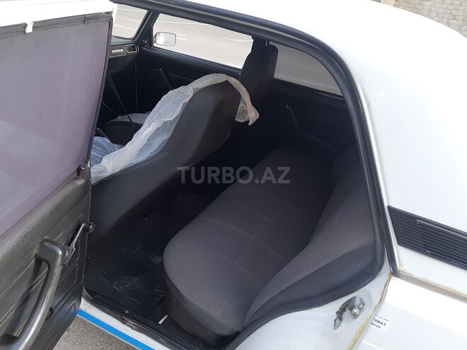 LADA (VAZ) 2107 2011, 87,000 km - 1.5 l - Bakı