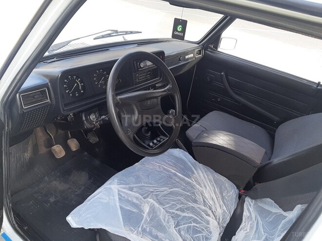 LADA (VAZ) 2107 2011, 87,000 km - 1.5 l - Bakı