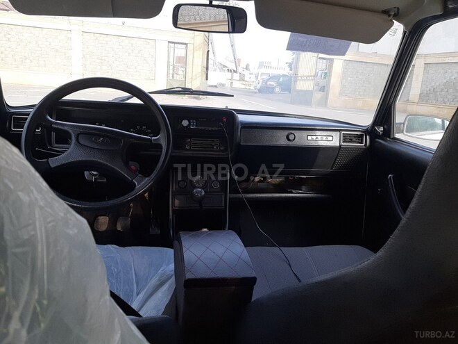 LADA (VAZ) 2107 2011, 87,000 km - 1.5 l - Bakı