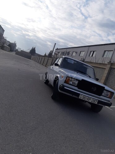 LADA (VAZ) 2107 2011, 87,000 km - 1.5 l - Bakı