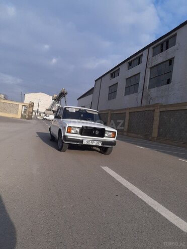 LADA (VAZ) 2107 2011, 87,000 km - 1.5 l - Bakı