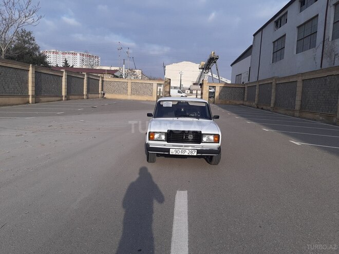 LADA (VAZ) 2107 2011, 87,000 km - 1.5 l - Bakı