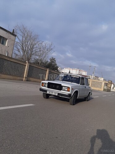 LADA (VAZ) 2107 2011, 87,000 km - 1.5 l - Bakı