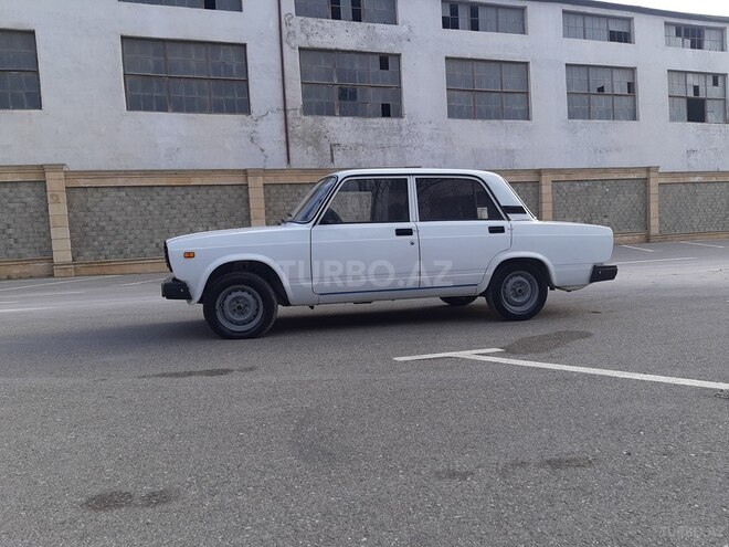 LADA (VAZ) 2107 2011, 87,000 km - 1.5 l - Bakı