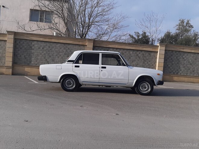 LADA (VAZ) 2107 2011, 87,000 km - 1.5 l - Bakı