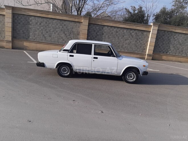 LADA (VAZ) 2107 2011, 87,000 km - 1.5 l - Bakı