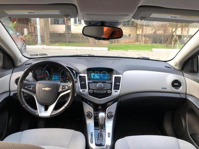 Chevrolet Cruze 2012, 146,000 km - 1.4 l - Bakı
