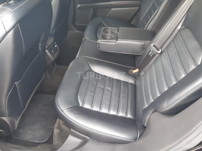 Ford Fusion 2016, 72,500 km - 1.5 л - Bakı