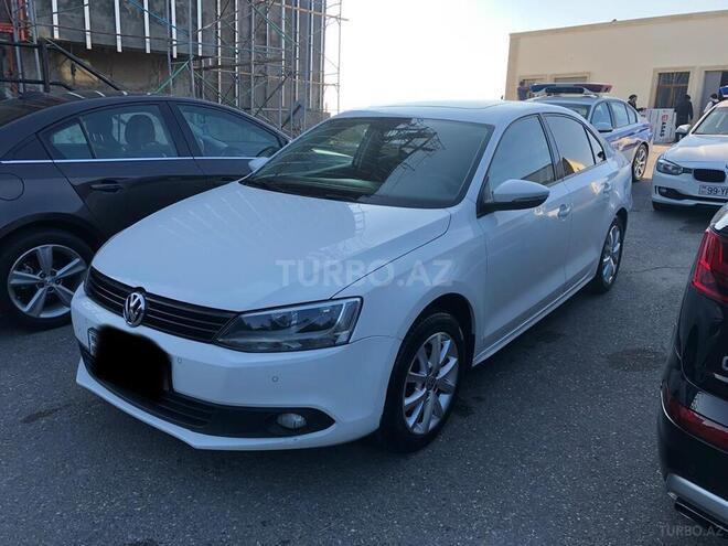 Volkswagen Jetta 2012, 250,000 km - 2.0 l - Bakı