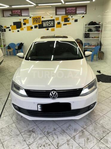 Volkswagen Jetta 2012, 250,000 km - 2.0 l - Bakı