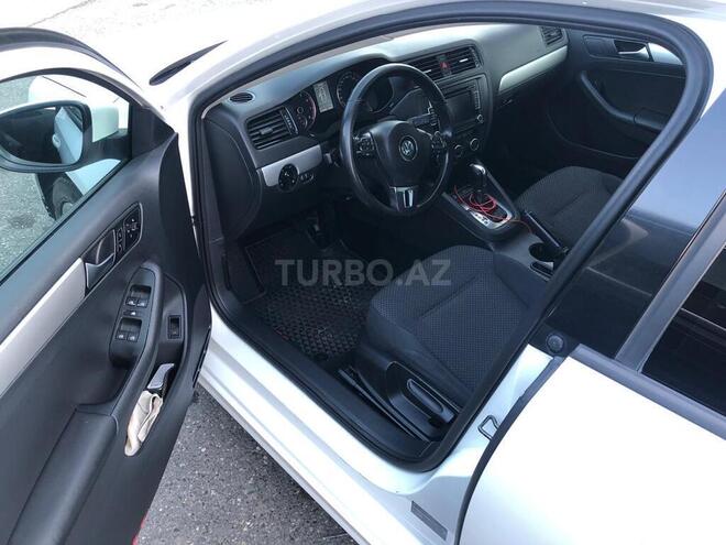 Volkswagen Jetta 2012, 250,000 km - 2.0 l - Bakı