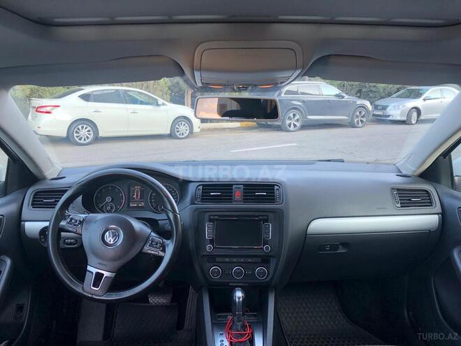 Volkswagen Jetta 2012, 250,000 km - 2.0 l - Bakı