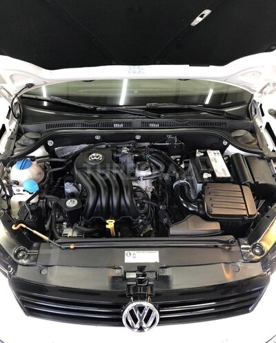 Volkswagen Jetta 2012, 250,000 km - 2.0 l - Bakı