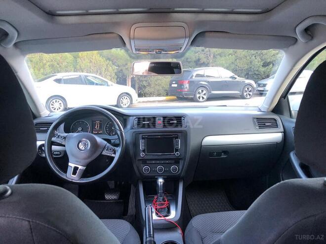 Volkswagen Jetta 2012, 250,000 km - 2.0 l - Bakı