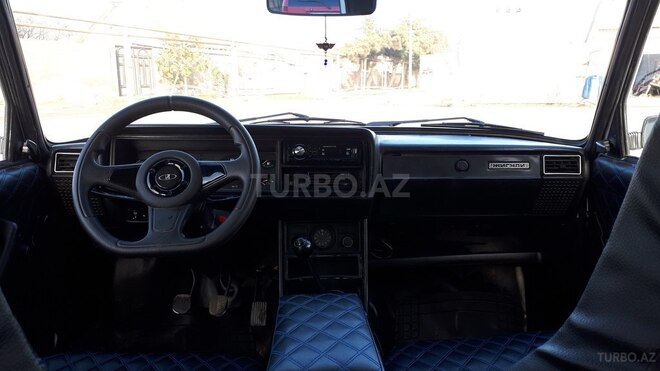 LADA (VAZ) 2107 2008, 235,977 km - 1.6 l - Bakı
