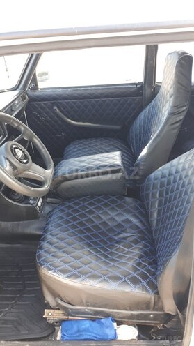 LADA (VAZ) 2107 2008, 235,977 km - 1.6 l - Bakı