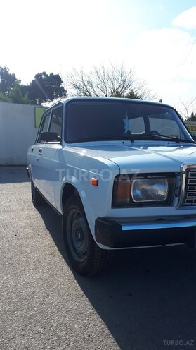LADA (VAZ) 2107 2008, 235,977 km - 1.6 l - Bakı
