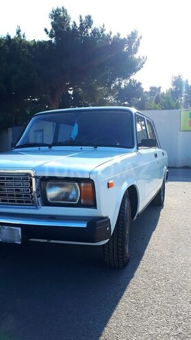 LADA (VAZ) 2107 2008, 235,977 km - 1.6 l - Bakı