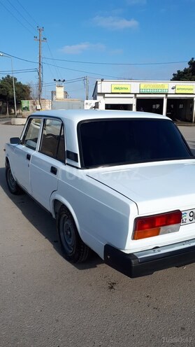 LADA (VAZ) 2107 2008, 235,977 km - 1.6 l - Bakı