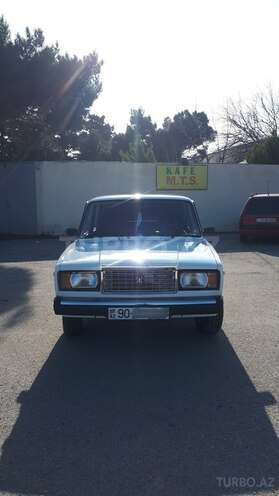 LADA (VAZ) 2107 2008, 235,977 km - 1.6 l - Bakı