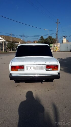 LADA (VAZ) 2107 2008, 235,977 km - 1.6 l - Bakı