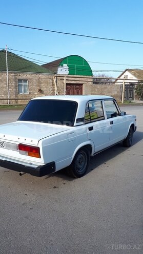 LADA (VAZ) 2107 2008, 235,977 km - 1.6 l - Bakı