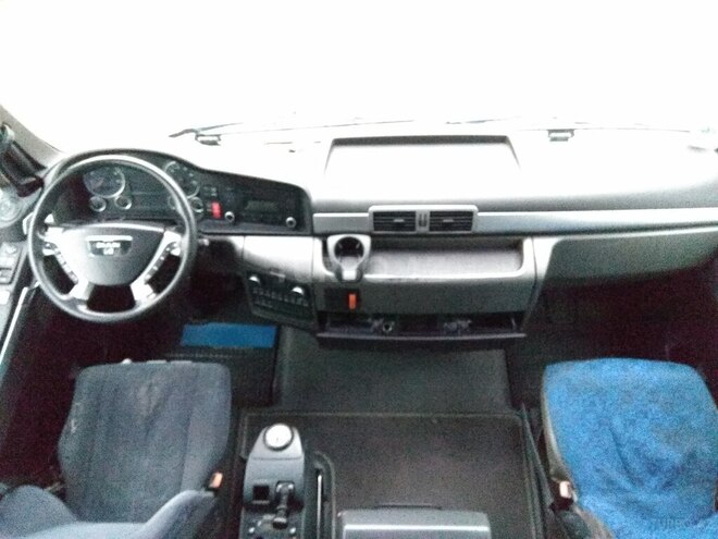 MAN TGA 18.440 2008, 990,000 km - 12.0 l - Tovuz