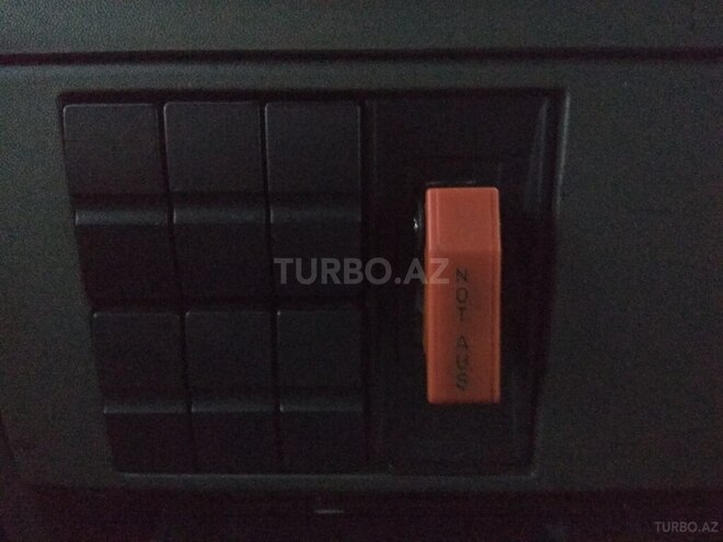 MAN TGA 18.440 2008, 990,000 km - 12.0 l - Tovuz
