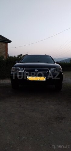 Nissan Sunny 2006, 220,000 km - 1.3 л - Astara