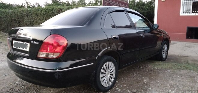 Nissan Sunny 2006, 220,000 km - 1.3 л - Astara