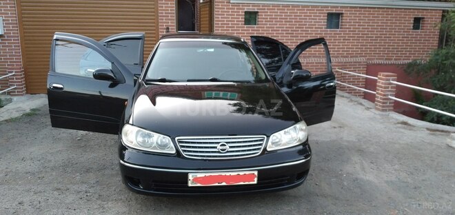 Nissan Sunny 2006, 220,000 km - 1.3 л - Astara