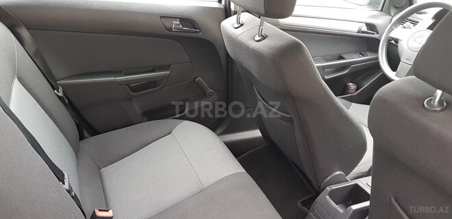 Opel Astra 2006, 189,536 km - 1.3 l - Bakı