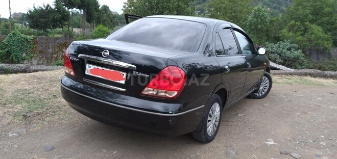 Nissan Sunny 2006, 220,000 km - 1.3 л - Astara