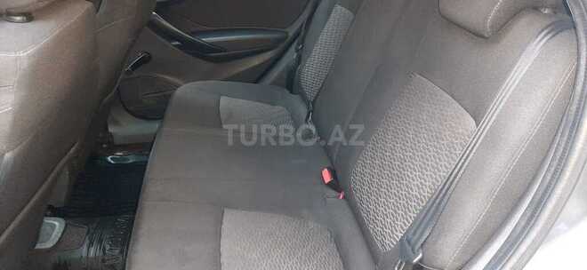 LADA (VAZ) Vesta 2016, 14,000 km - 1.6 l - Bakı