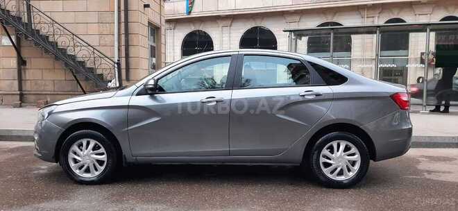 LADA (VAZ) Vesta 2016, 14,000 km - 1.6 l - Bakı