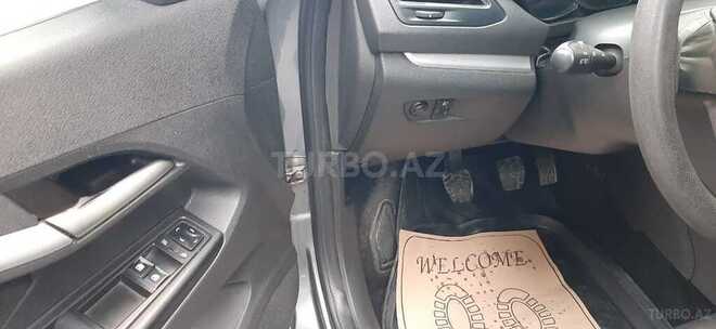 LADA (VAZ) Vesta 2016, 14,000 km - 1.6 l - Bakı