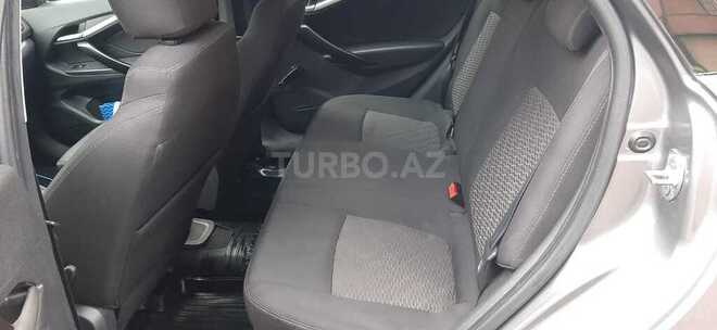 LADA (VAZ) Vesta 2016, 14,000 km - 1.6 l - Bakı