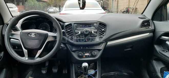 LADA (VAZ) Vesta 2016, 14,000 km - 1.6 l - Bakı