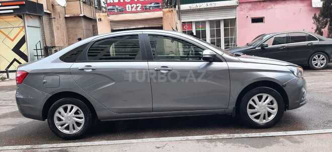 LADA (VAZ) Vesta 2016, 14,000 km - 1.6 l - Bakı