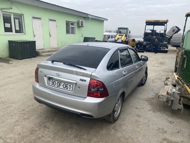 LADA (VAZ) Priora 2008, 210,000 km - 1.6 л - Bakı