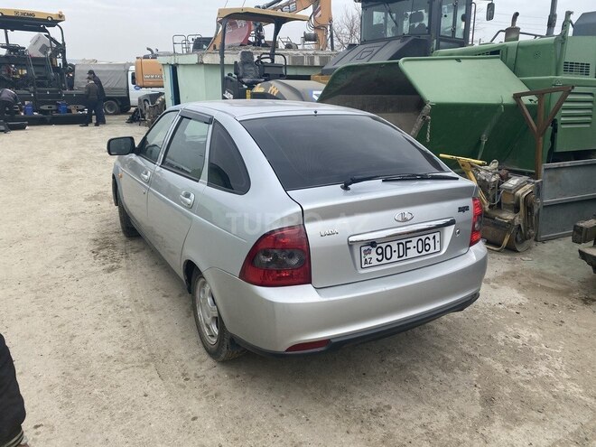 LADA (VAZ) Priora 2008, 210,000 km - 1.6 л - Bakı