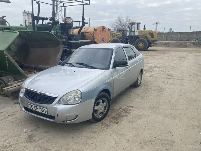 LADA (VAZ) Priora 2008, 210,000 km - 1.6 л - Bakı