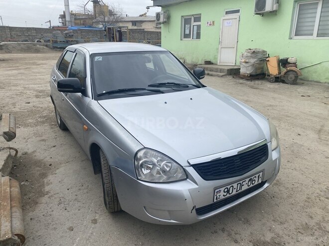 LADA (VAZ) Priora 2008, 210,000 km - 1.6 л - Bakı