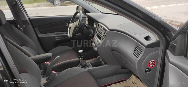 Kia Rio 2006, 189,000 km - 1.5 l - Bakı