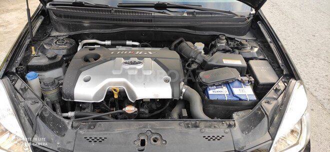 Kia Rio 2006, 189,000 km - 1.5 l - Bakı