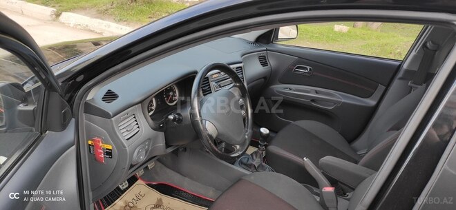 Kia Rio 2006, 189,000 km - 1.5 l - Bakı