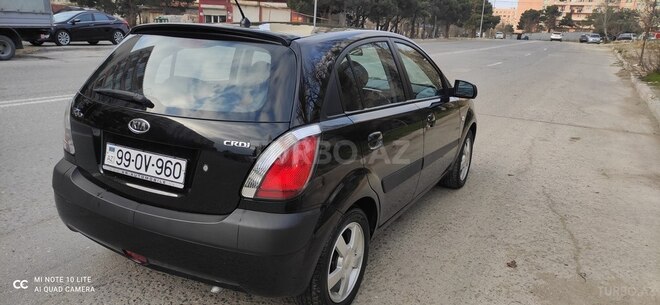 Kia Rio 2006, 189,000 km - 1.5 l - Bakı